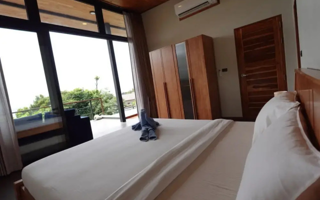 Yume 17 Sea View Villas