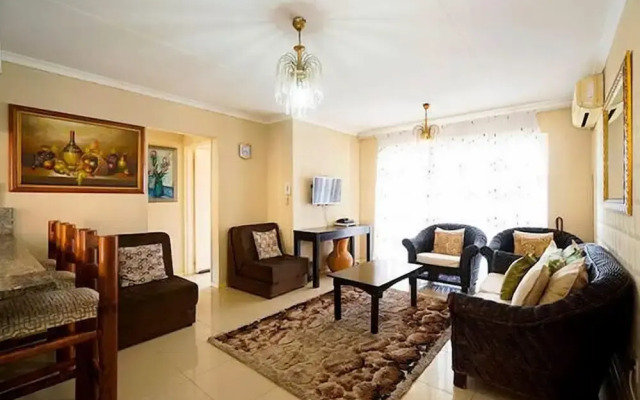 Summersands Apartment