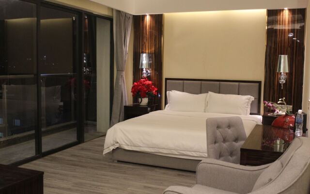 308 Hotel