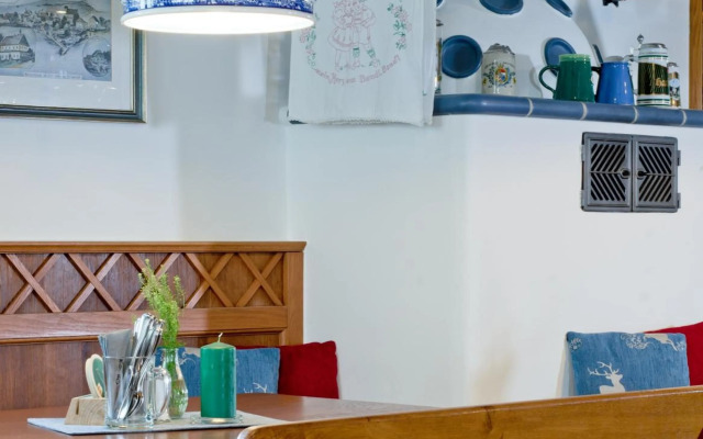 Euler Neuschönau Landgasthof