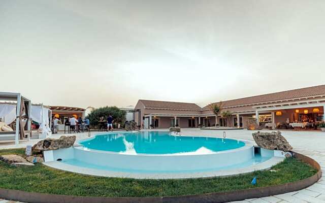 Su Entu Sardinian Country Club