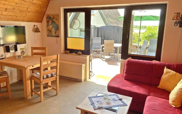 Ferienhaus Waren SEE 4651