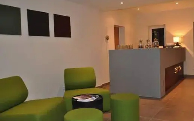 ARX Hotel & Restaurant