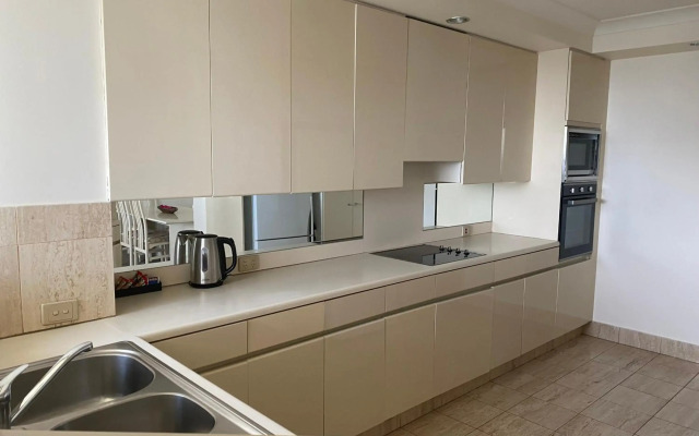 Contessa Holiday Apartments