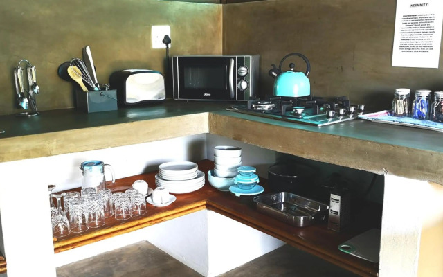 Kingfisher Bush Lodge