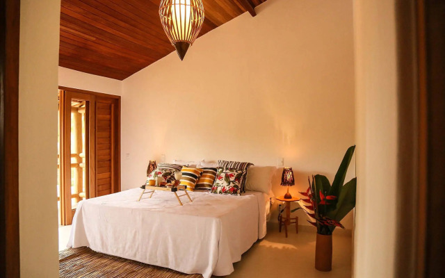 Pousada Recanto do Sol