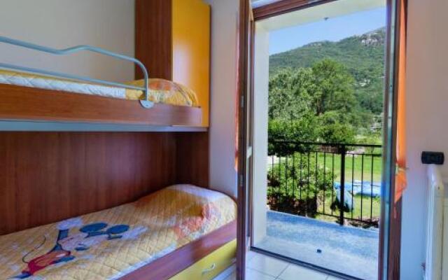 Ferienhaus Sorico 149S