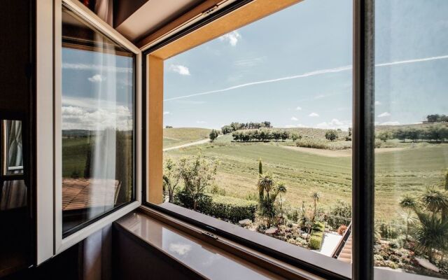 Hotel Ristorante Il Poggio