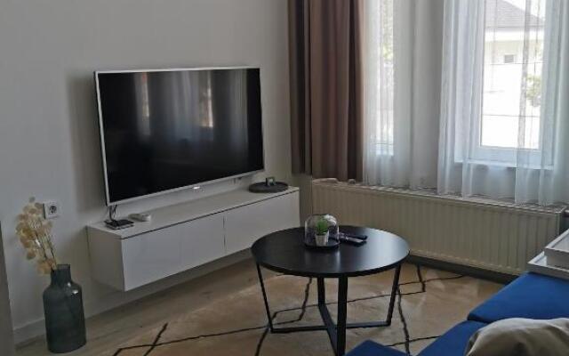 Studio apartment INDIGO