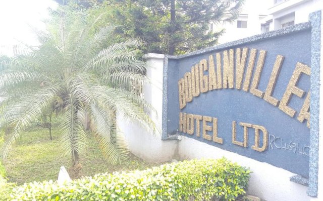 Bougainvillea Hotel