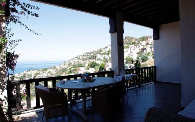 BO007 Bodrum by Villaofsummer