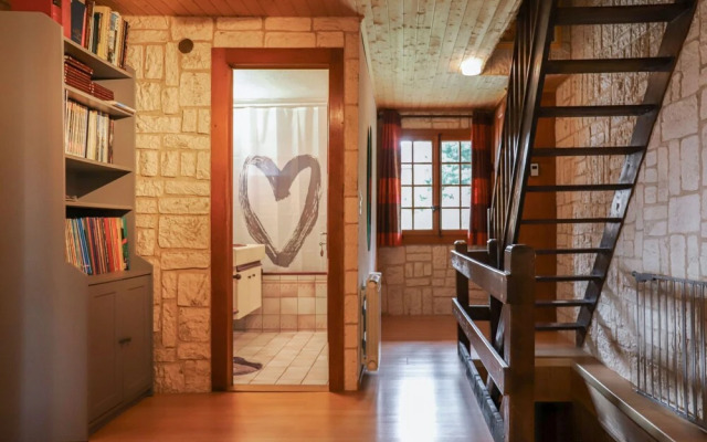 Les Rochers Blancs Chesi res