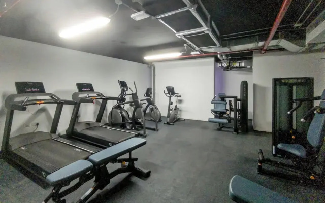Silkhaus Al Raha Lofts 2
