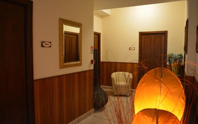 Hotel Residence Sirio