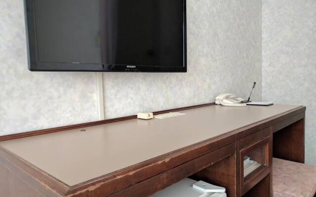 Hotel Harbour Yokosuka