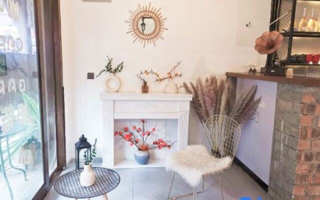 Simu Shiguang Guesthouse