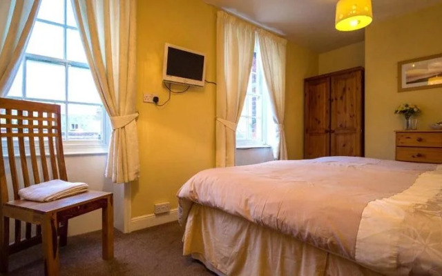 Greenlands Guest House