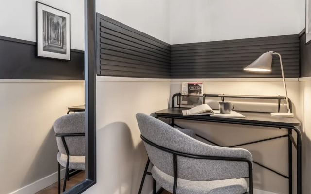 Oeste - 2 Bedrooms in Chueca