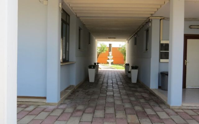 Villaggio Turistico Residence Mare