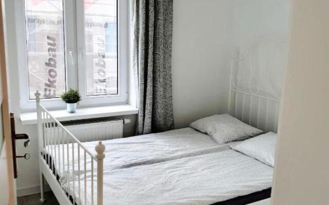 HStyle Apartament Mikolowska 9