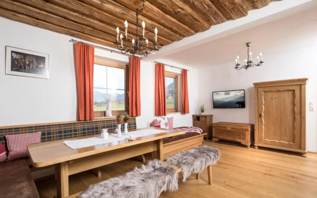 Chalets Steiner