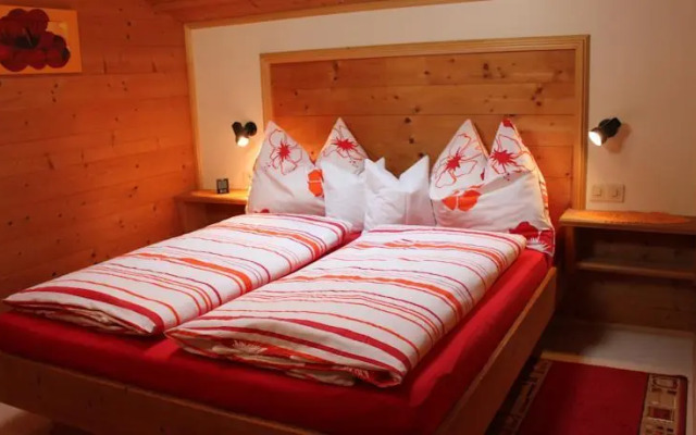 Wohlfühlappartement Bachhäusl