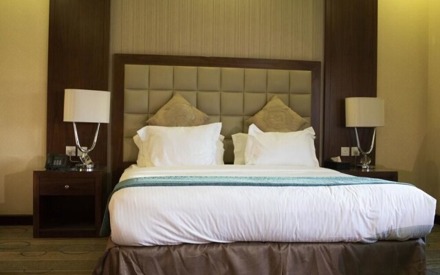Rayana Sabya Hotel