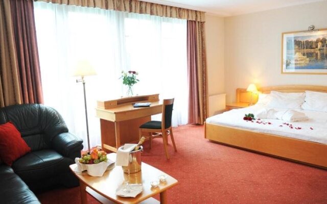 Rosengarten Hotel & Restaurant