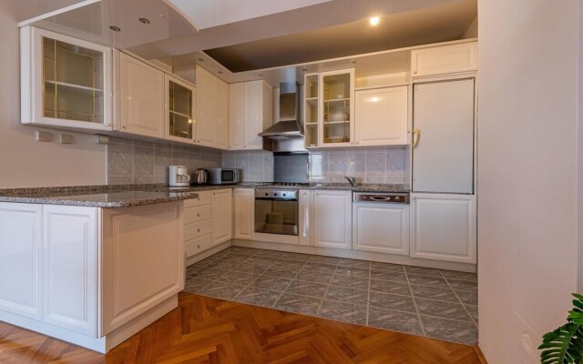 Stunning Apartment in Zadar With 2 Bedrooms, Wifi and Outdoor Swimming Pool