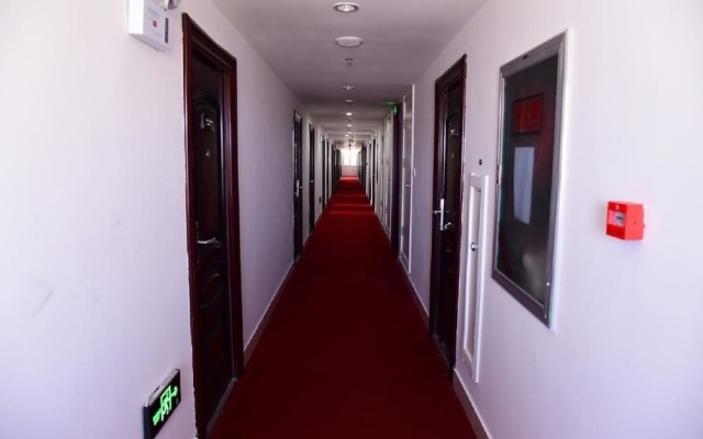 Weihai haizhichuang Seaview Hotel