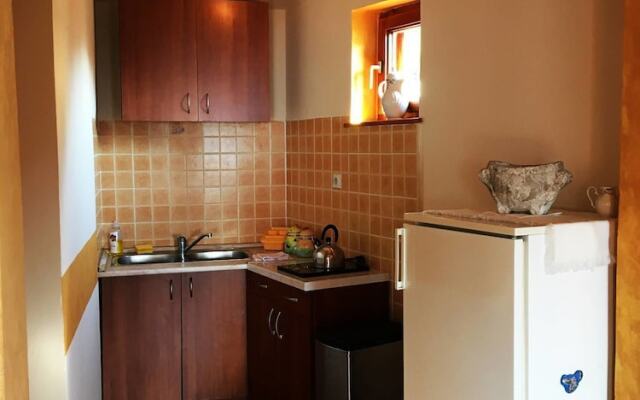 Apartments Nikcevic