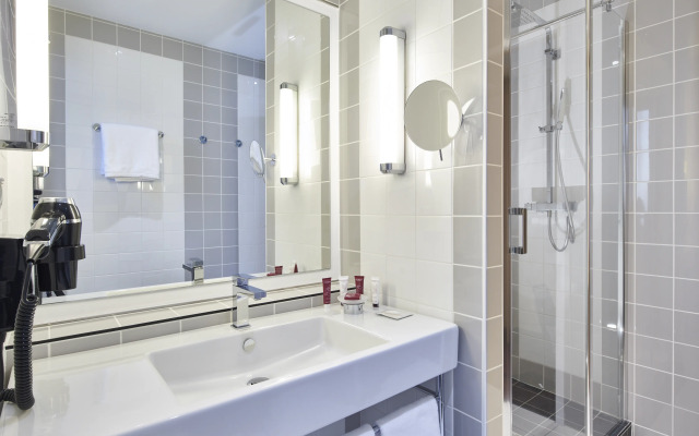 Hotel & Spa Vacances Bleues Le Splendid