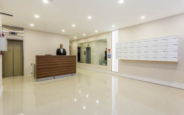 Crawford Suites Serviced Apartments