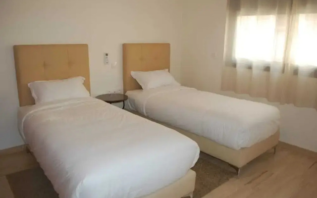 Suites Appartement Midelt