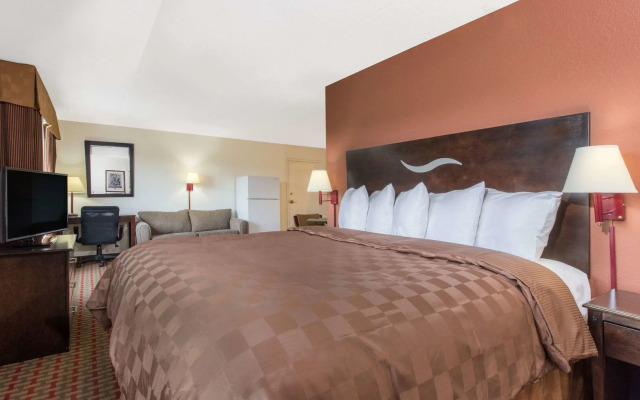 Holiday Inn Express Jonestown - Ft. Indiantown Gap by IHG