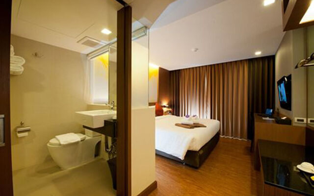 41 Suite Bangkok