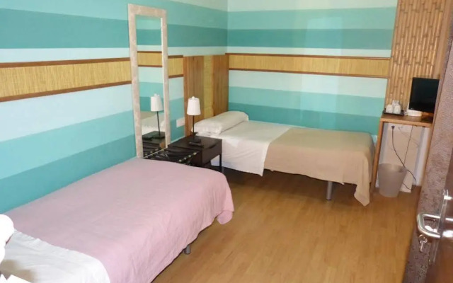 Pension Arena Alicante