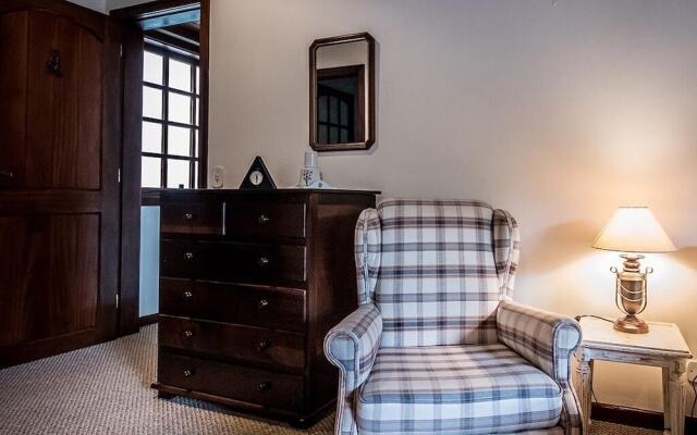 Paradise Hotel Boutique