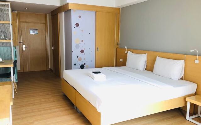 Ingnaam Hotel
