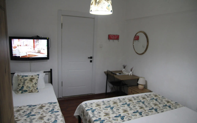 Eski Datca Pansiyon Cafe