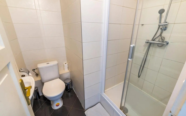 Štupartská 9 - Tyn Church View Apartment with terrace