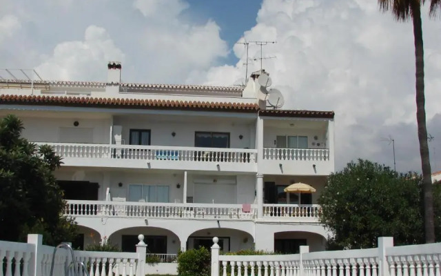 Hacienda 10B Menyber