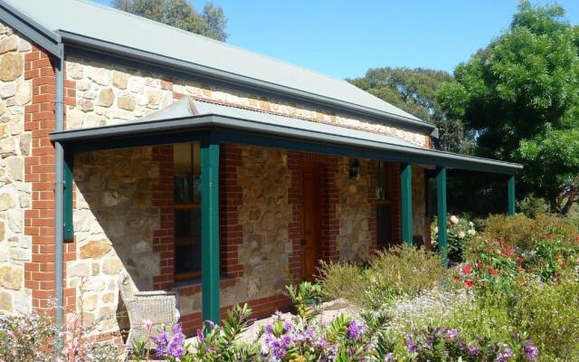 Amanda's Cottage 1899