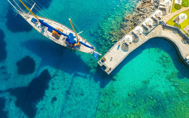 Porto Elounda Golf & Spa Resort