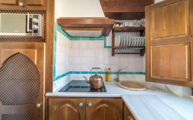 Al Agia - Mirador de los Quinientos