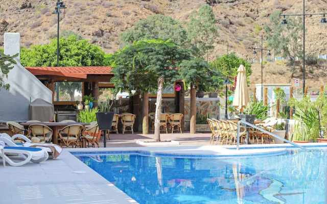Casa Don Johan A1 Playa de Mogan