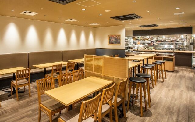 APA Hotel Kyoto Ekihigashi