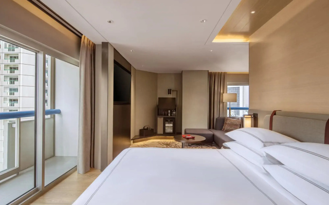 Swiss The Stamford, Singapore