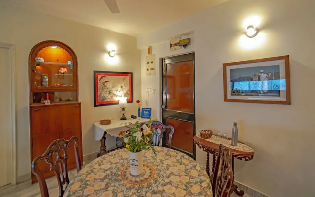 Yellowbrick-Calcutta's Freshest BnB