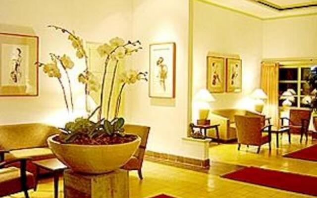 Concordia Hotel
